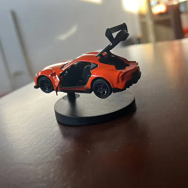 Mini Drifting Dashboard Toy Car - Interactive Motion Car
