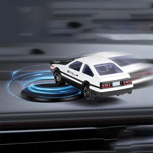 Mini Drifting Dashboard Toy Car - Interactive Motion Car